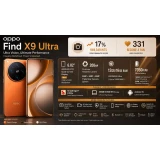 Oppo Find X9 Ultra price in Bangladesh Full Specs &amp; Review